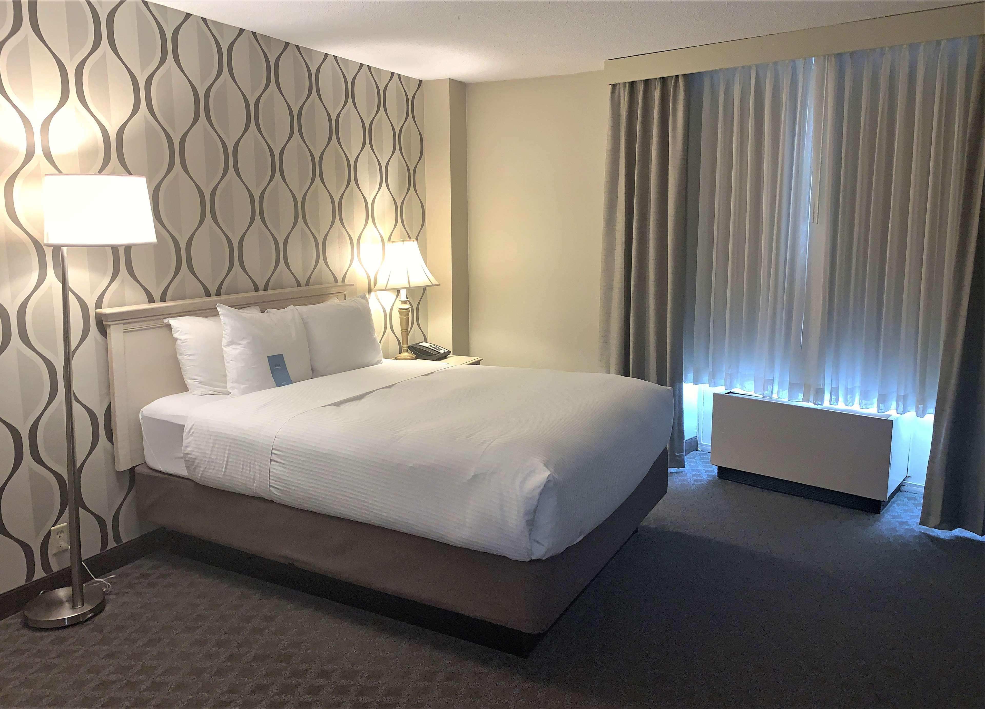 Radisson Duluth-harborview Hotel 3*