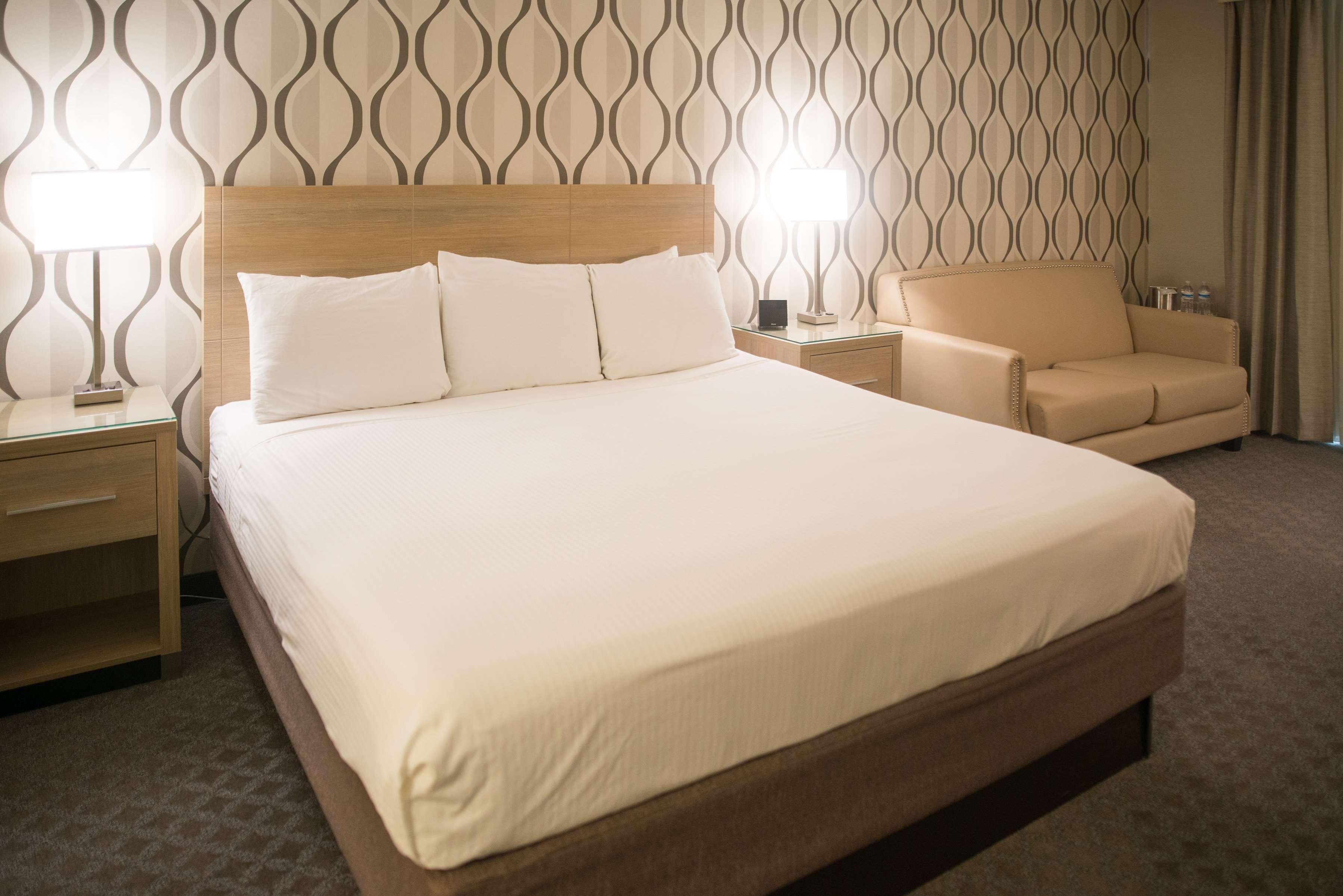 Radisson Duluth-harborview Duluth