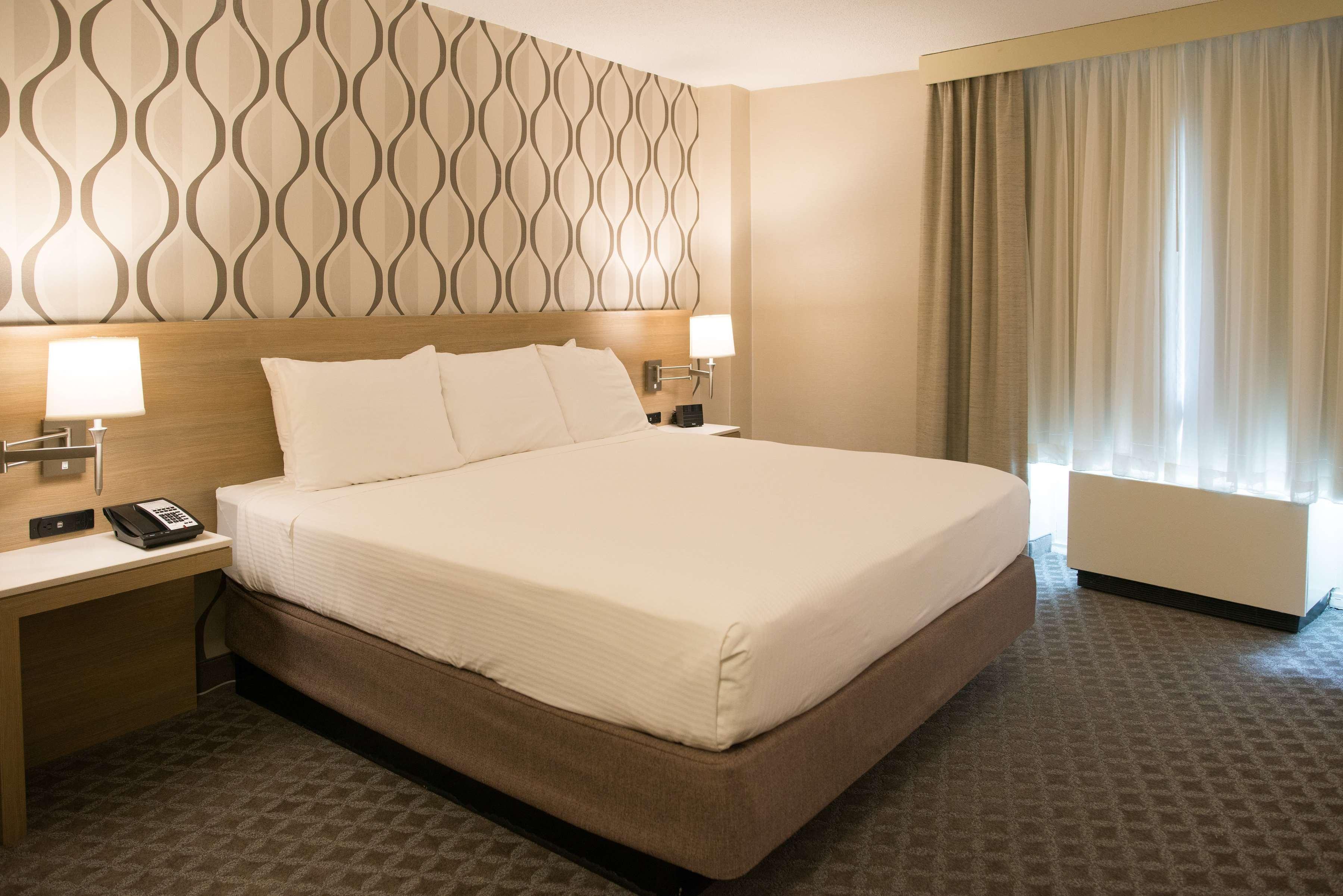 Hotel Radisson Duluth-harborview Duluth