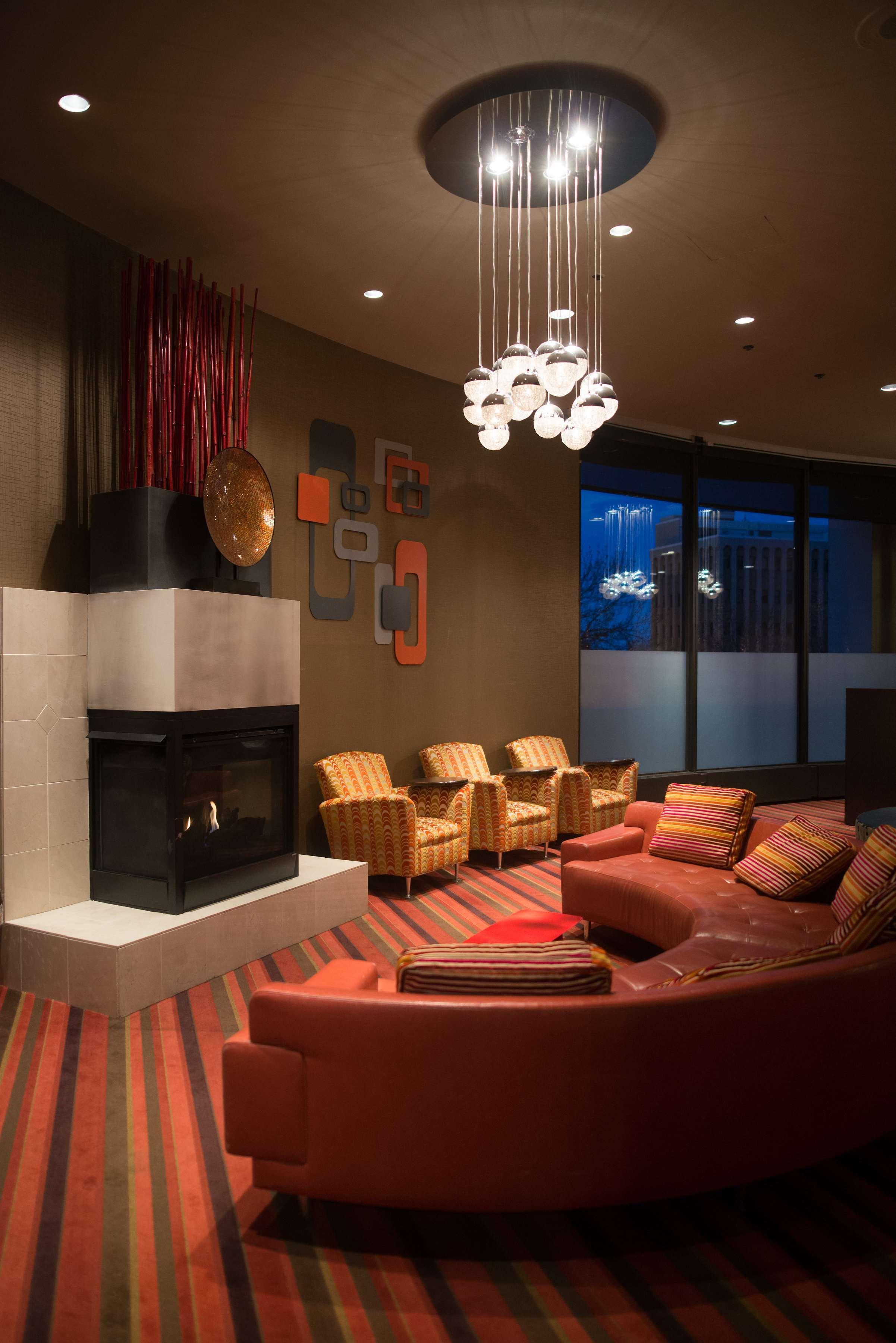 Hotel Radisson Duluth-harborview