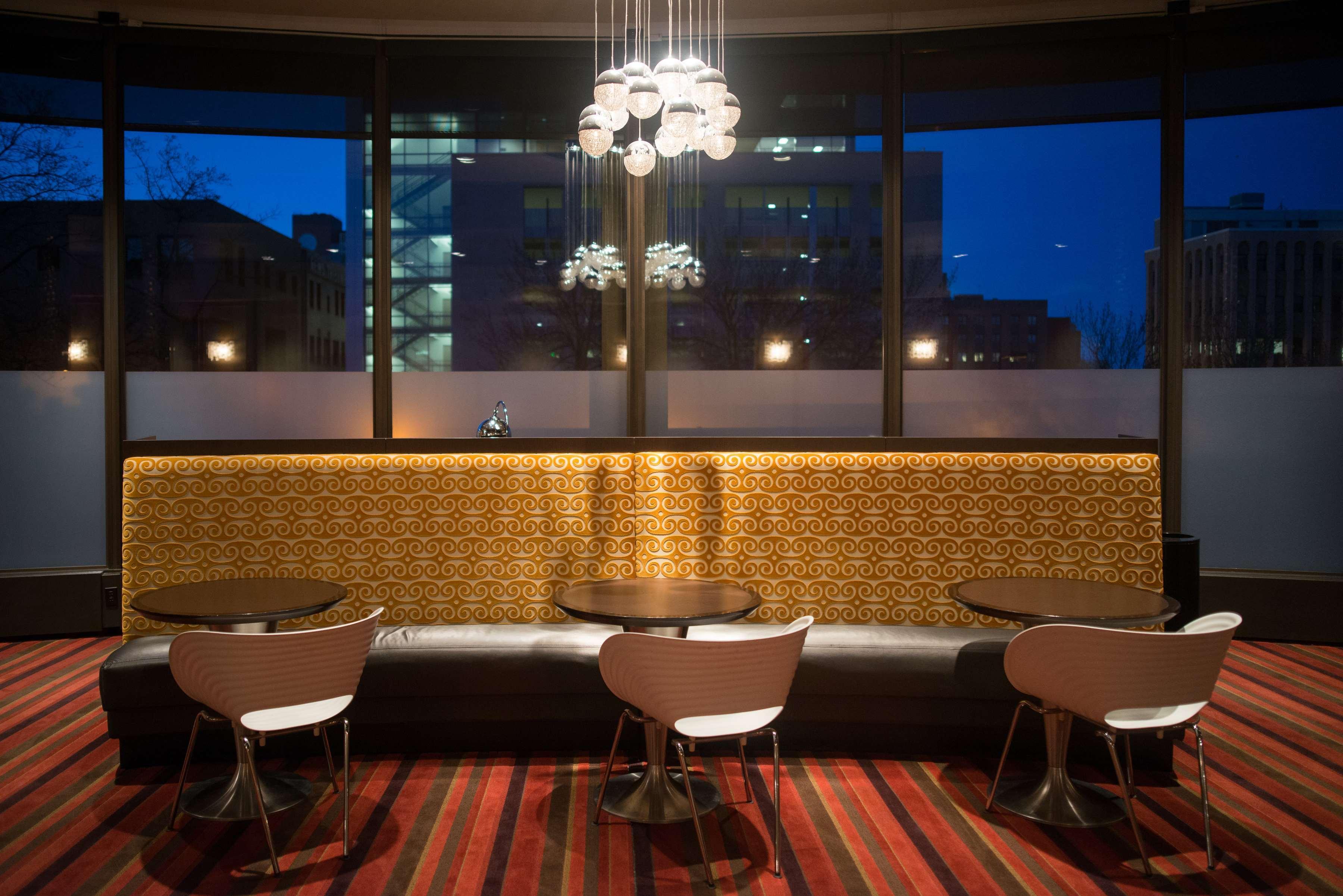 Radisson Duluth-harborview Hotel 3*
