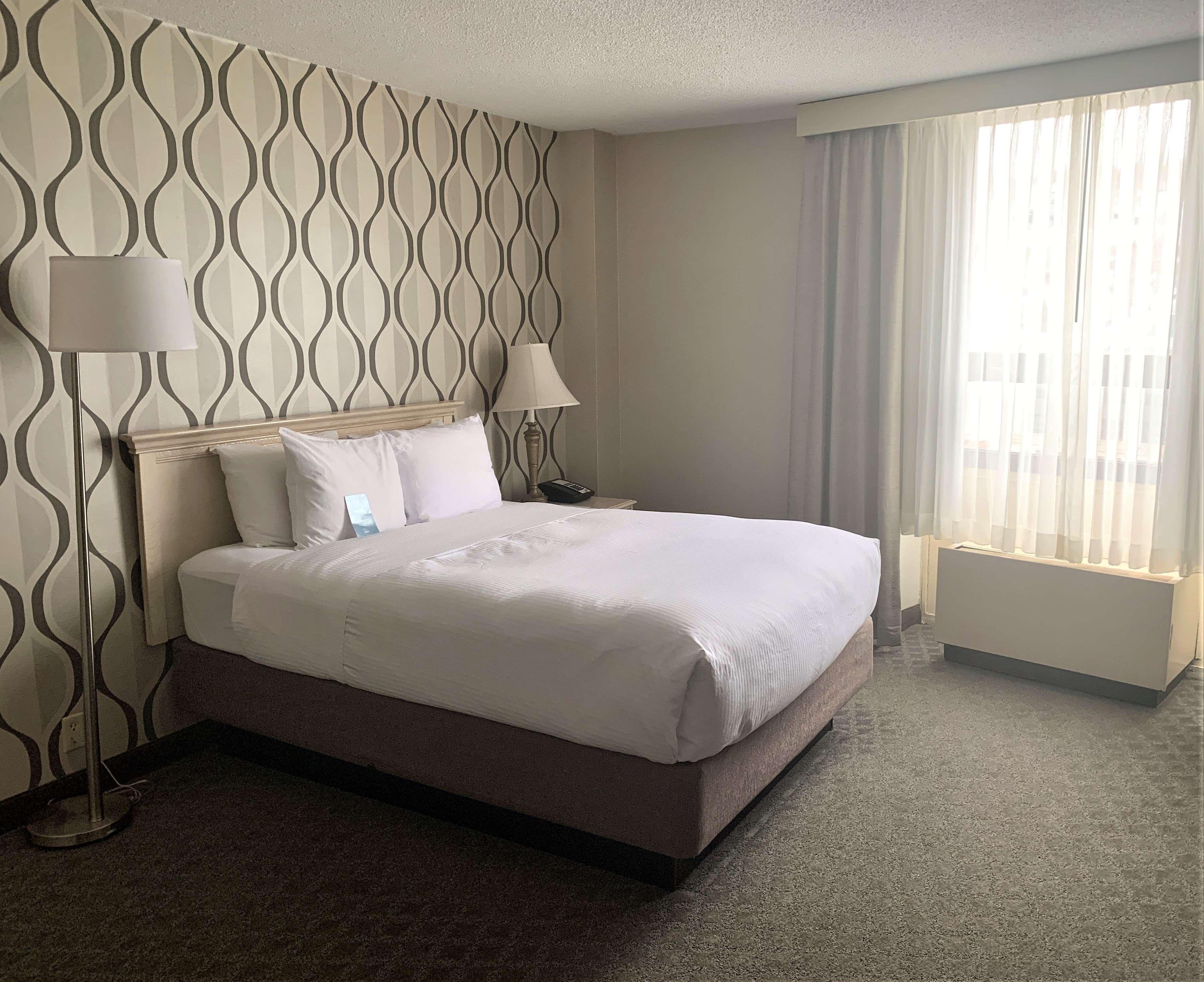 Radisson Duluth-harborview Duluth