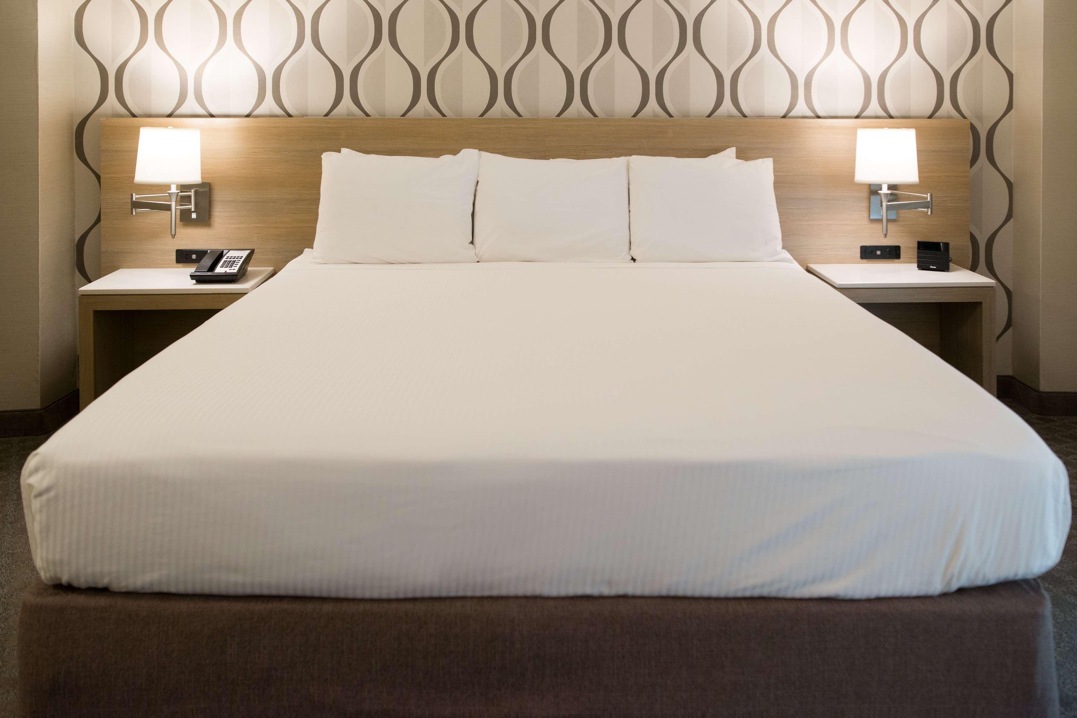 Radisson Duluth-harborview 3* Duluth
