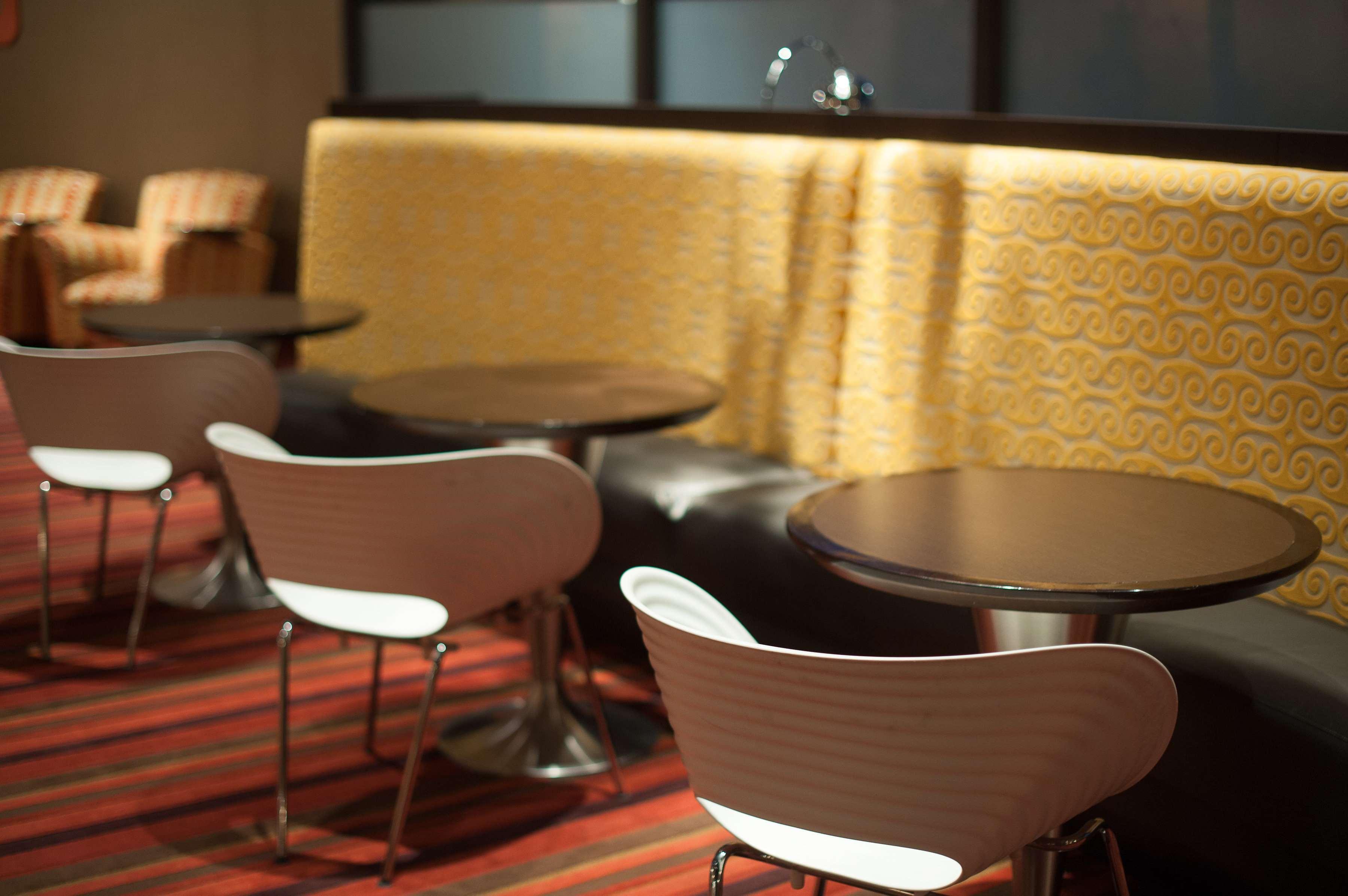 Hotel Radisson Duluth-harborview 3*