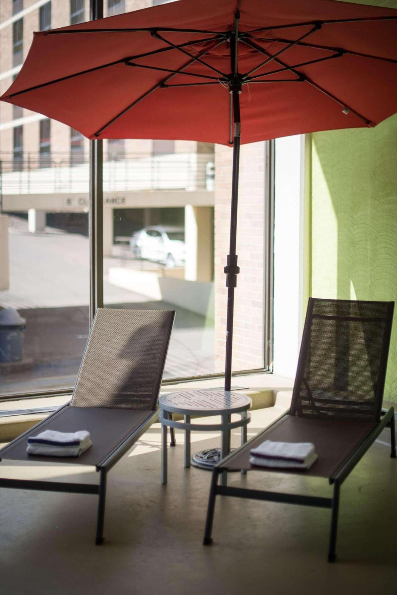 Radisson Duluth-harborview 3* Duluth