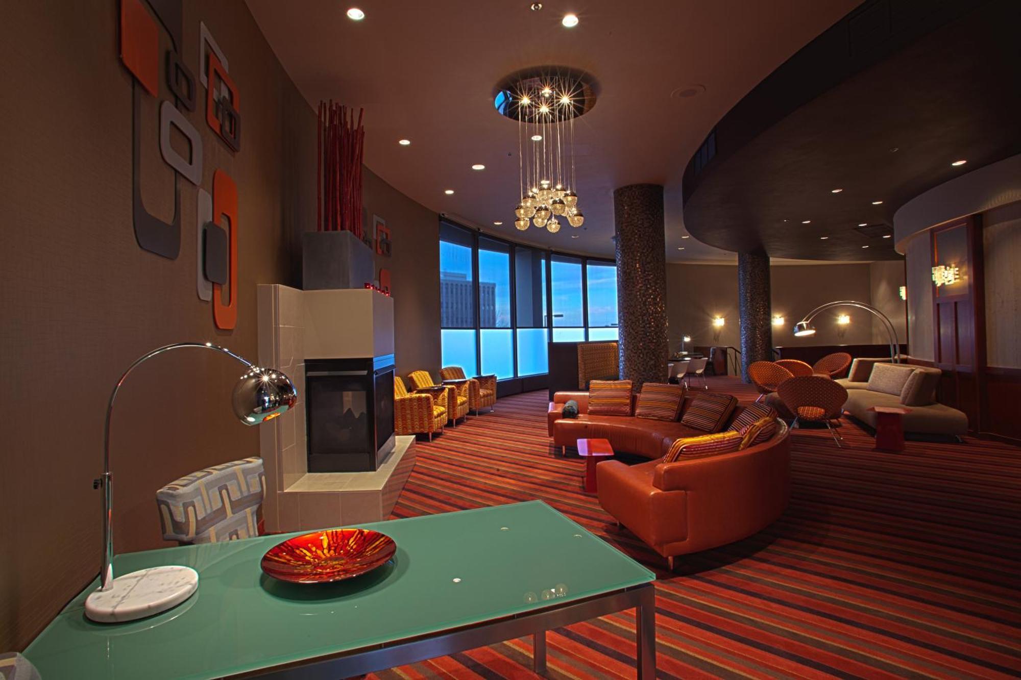 Radisson Duluth-harborview Hotel Duluth