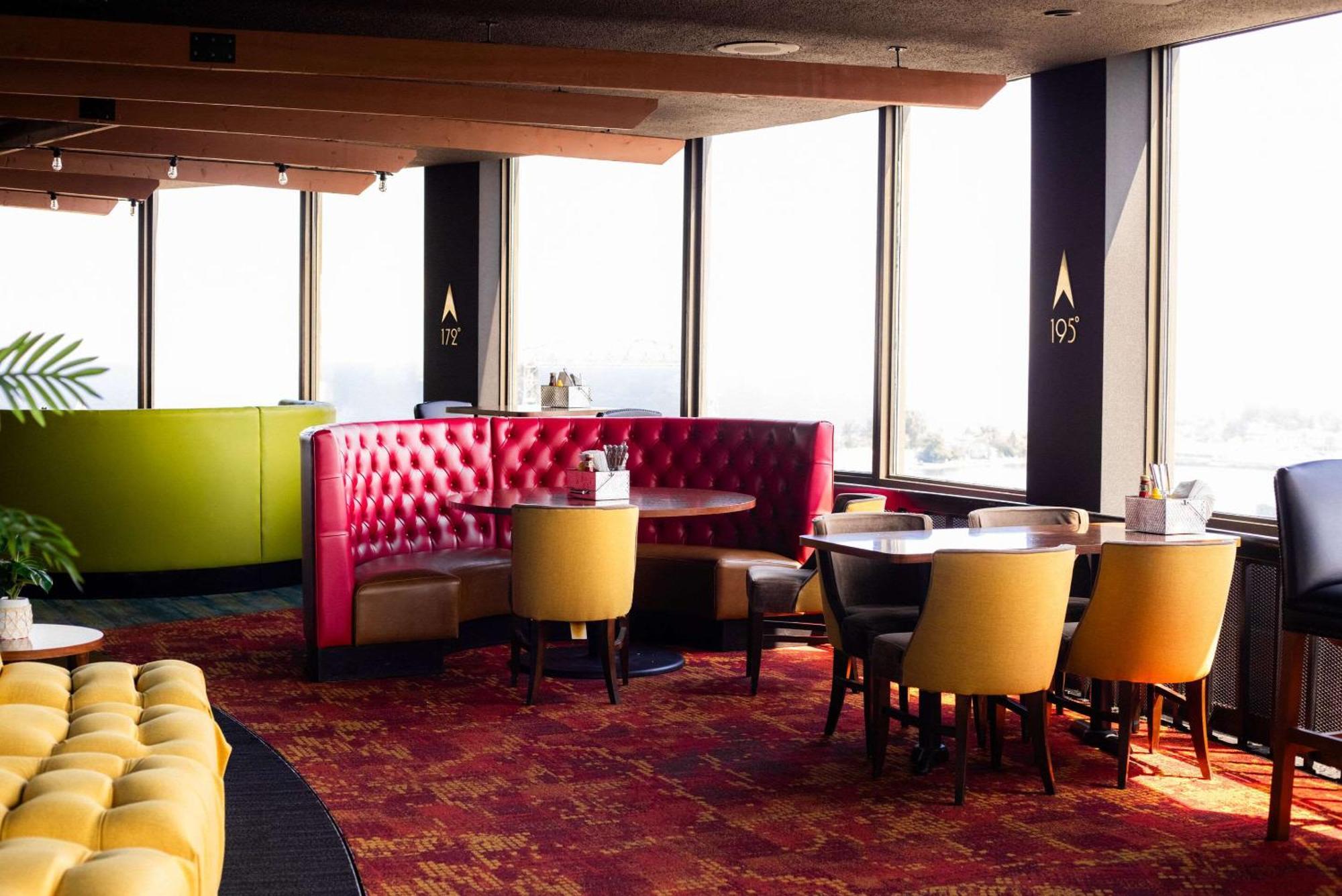 Hotel Radisson Duluth-harborview Duluth