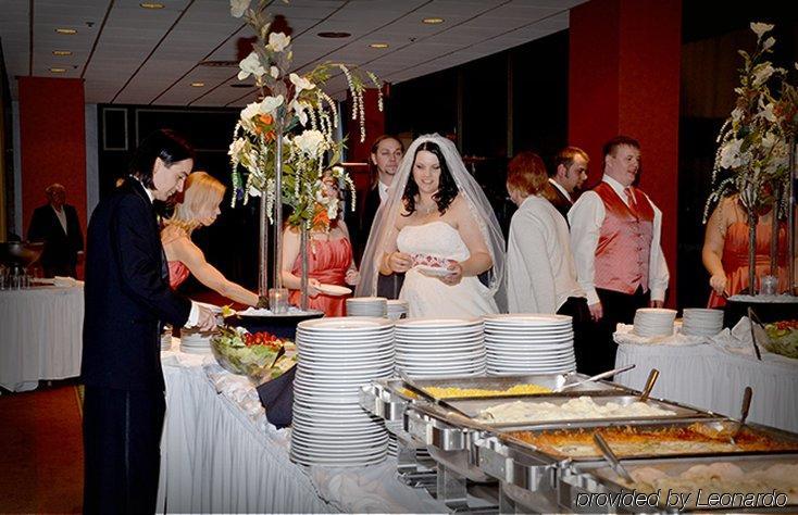 Radisson Duluth-harborview Hotel