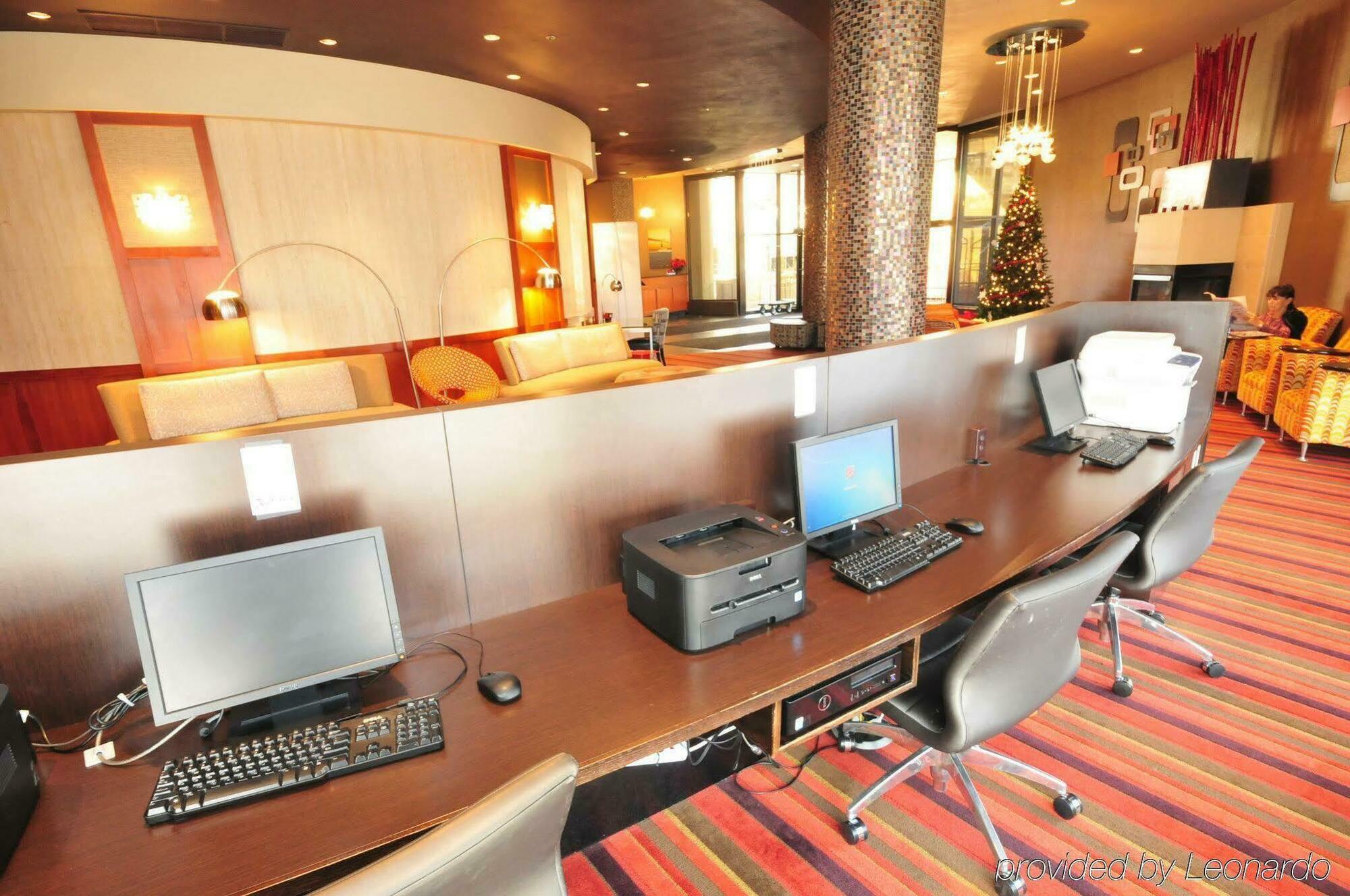 Radisson Duluth-harborview Duluth