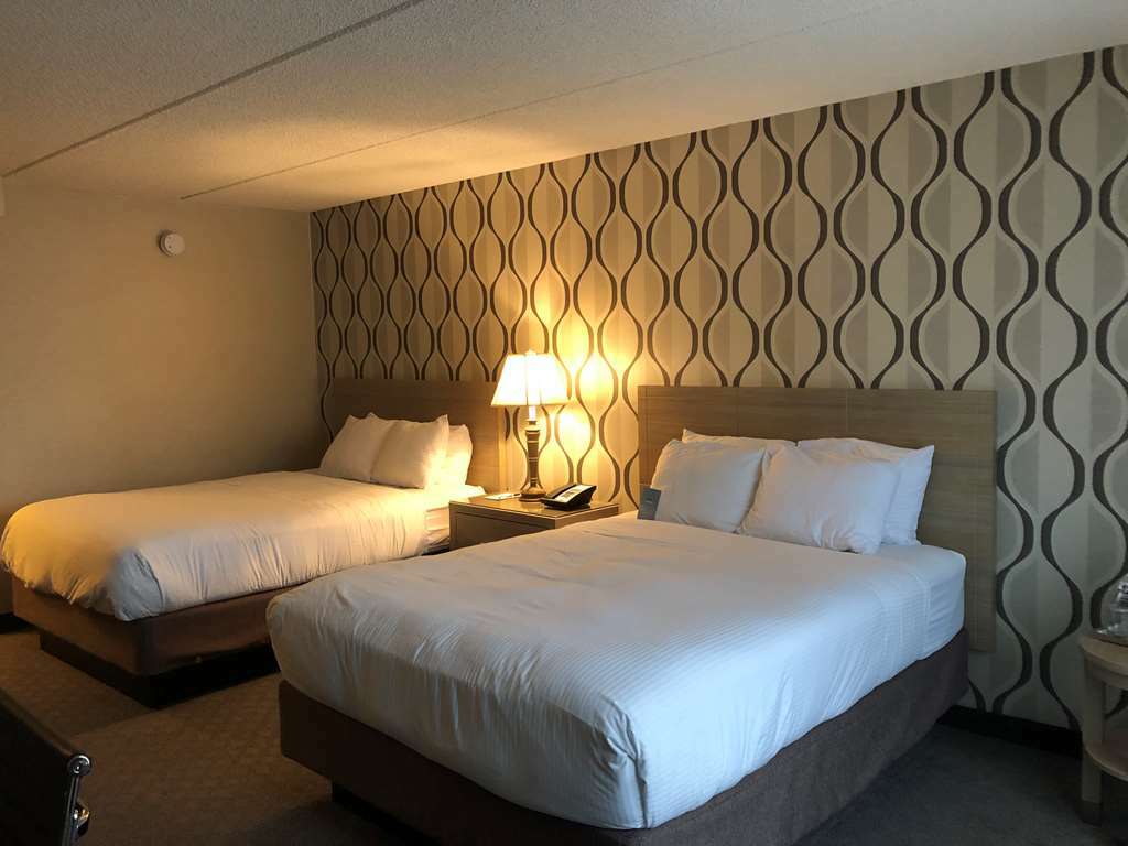 Radisson Duluth-harborview Duluth