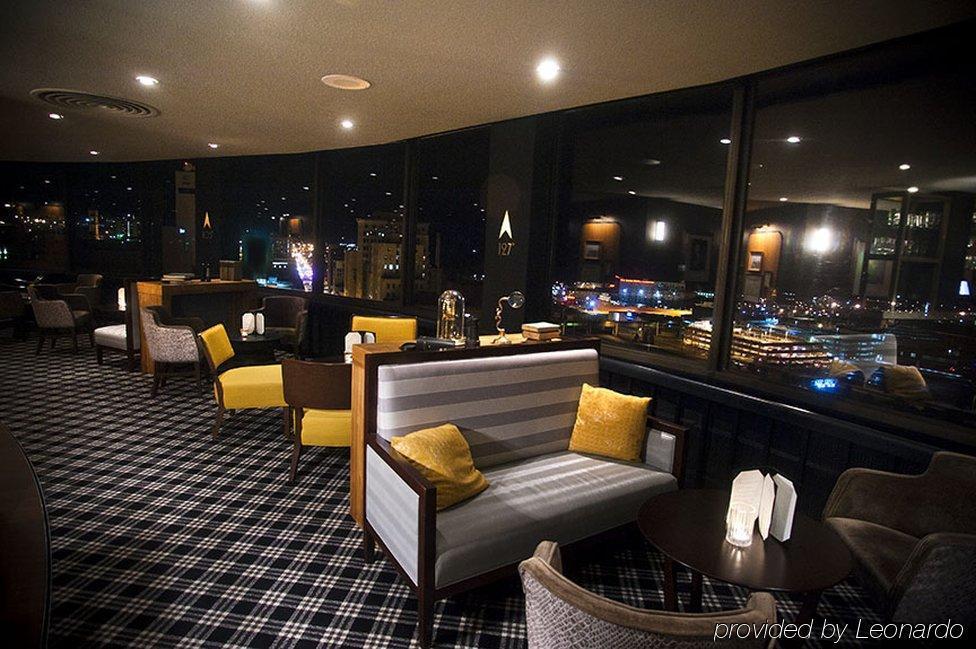 Radisson Duluth-harborview Hotel Duluth